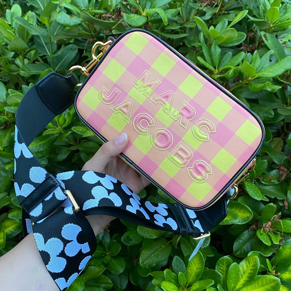 Marc Jacobs Crossbody